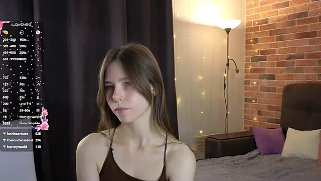 EmiliDen's cam snapshot