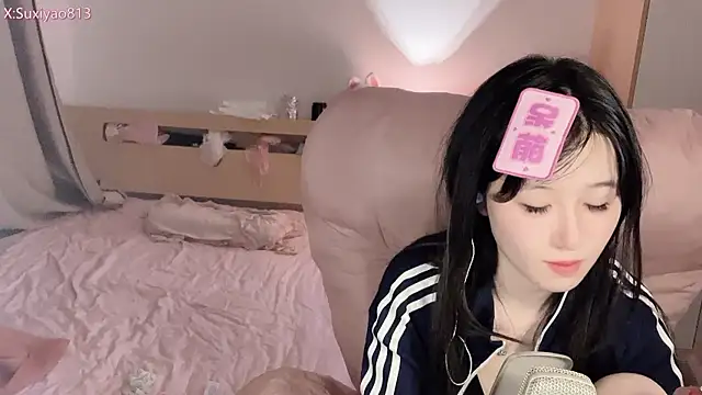Suxiyao813's cam snapshot