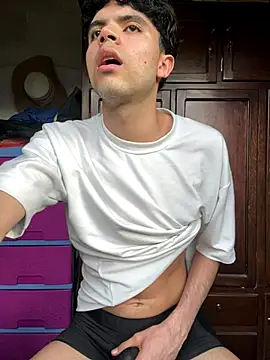 Axel-Mejia live sex cam