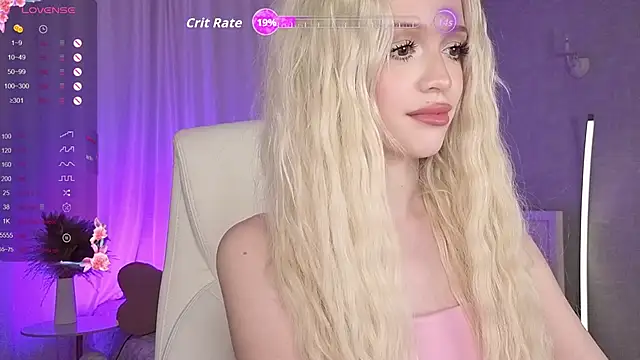 I_am_joss's cam snapshot