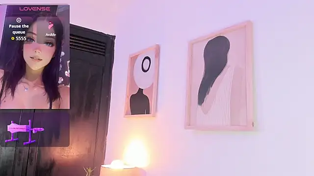 valentinna_montess's cam snapshot