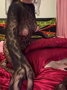 xxx_PocahontaSS's cam snapshot