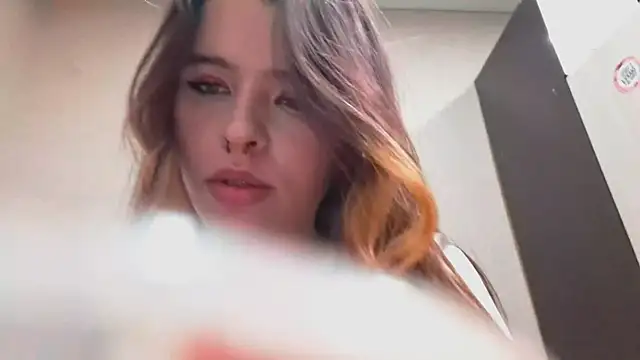 AwnyGrub's cam snapshot