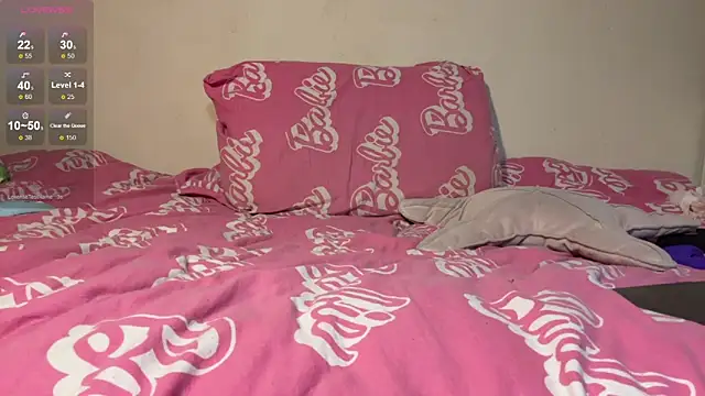 Chloemyluv's cam snapshot