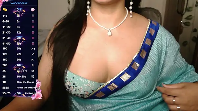 Magical-Heart's cam snapshot