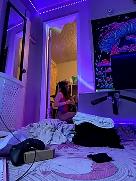 Cutiepiespanks live sex cam