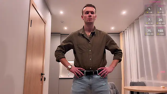 cute_mark live sex cam