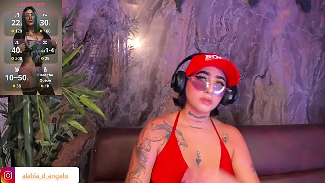 Alahia_Dangelo live sex cam