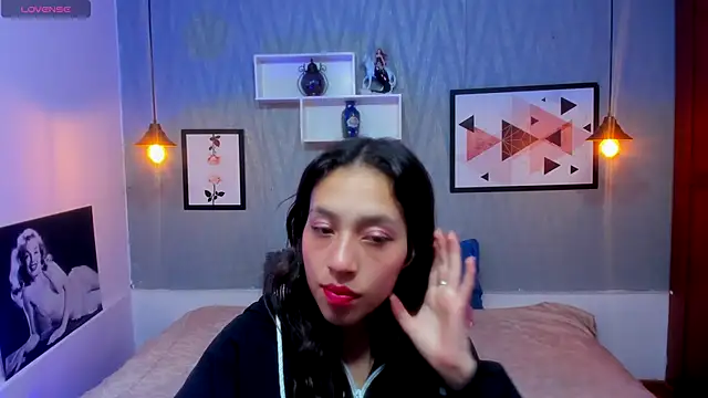 Valery_clk's cam snapshot