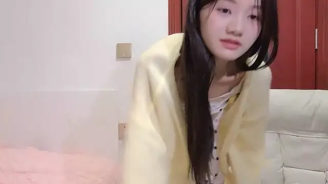 Ximei-O live sex cam