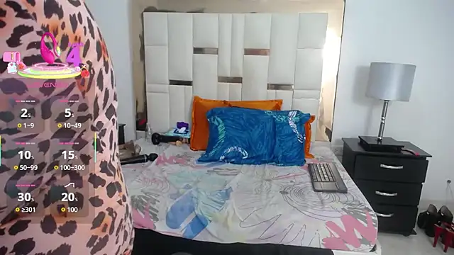 ambercordoba live sex cam