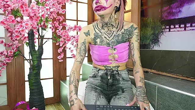 miss___angel's cam snapshot