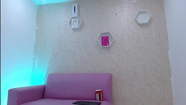 xime_stone's cam snapshot