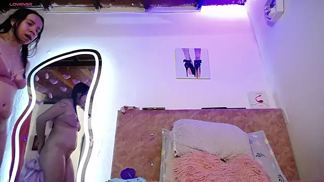 solpeich's cam snapshot