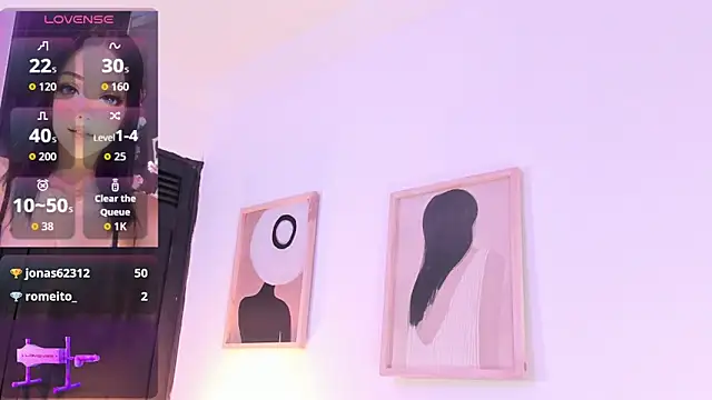 valentinna_montess's cam snapshot