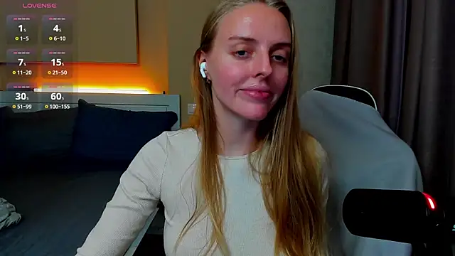 Jam_cream's cam snapshot