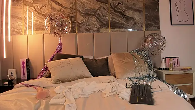 Skay_bluee's cam snapshot