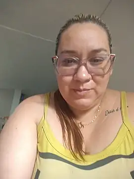 sharon-D's cam snapshot