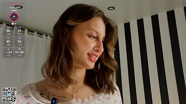 LorinaMaffitt's cam snapshot