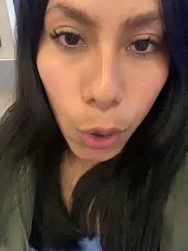 Katherinm's cam snapshot