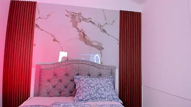 KaliBloom's cam snapshot