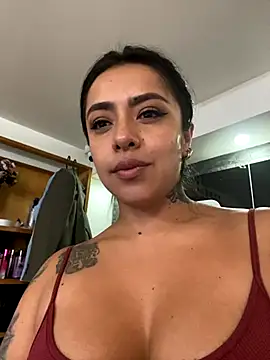 foxxy_nasty's cam snapshot