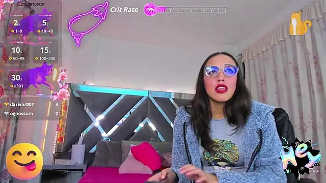 Abby_esposiito's cam snapshot