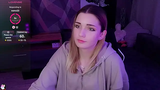 Sandy_Belle's cam snapshot