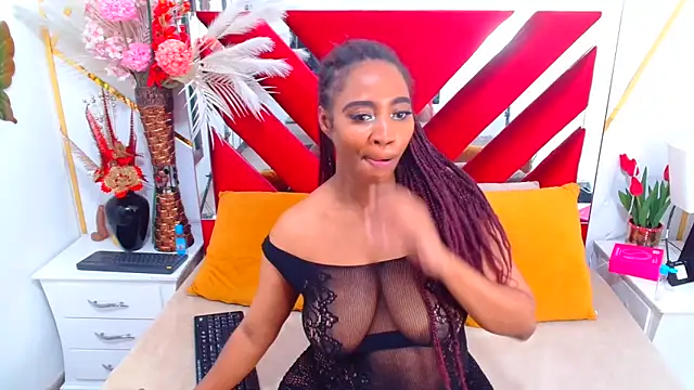 AmbarSmit's cam snapshot