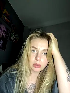 AngelicaHollywood's cam snapshot