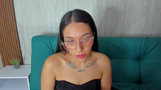 Roseaurora's cam snapshot