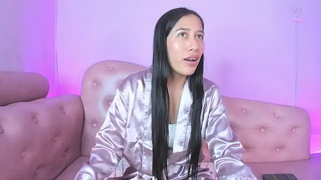 Amelia_Rivas's cam snapshot