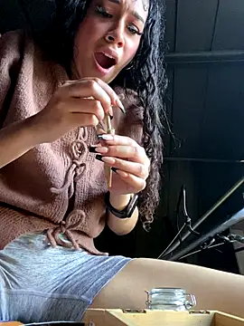 badbaby187's cam snapshot