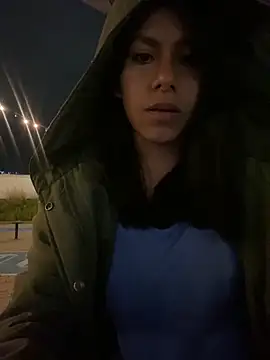 Katherinm's cam snapshot