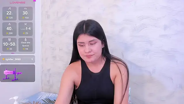 Elalove_ live sex cam