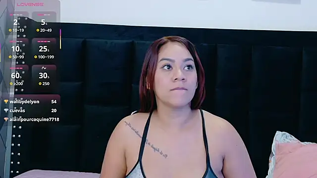 mamaneedsfun's cam snapshot