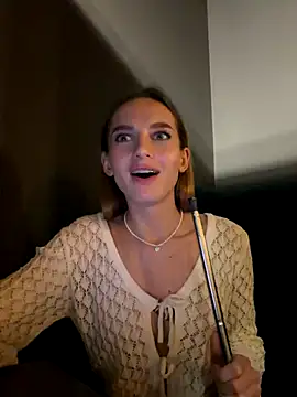 -AngelAri- live sex cam