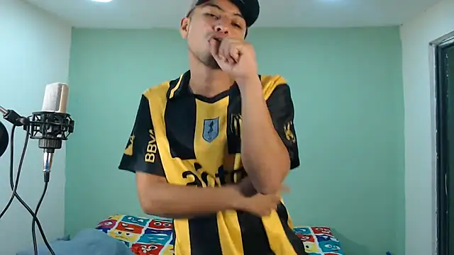 danielitopapuu live sex cam