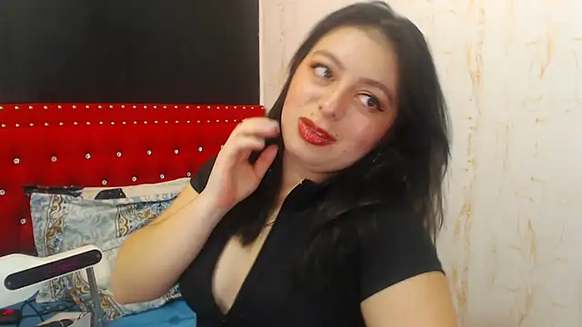 MiaKimky's cam snapshot