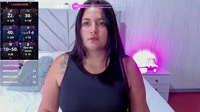 Victoria_Guzman's cam snapshot