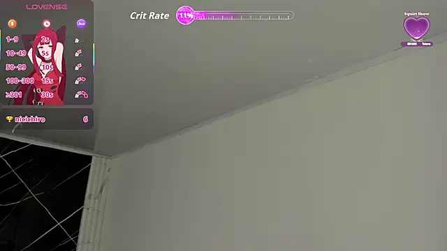 shirley_hott's cam snapshot