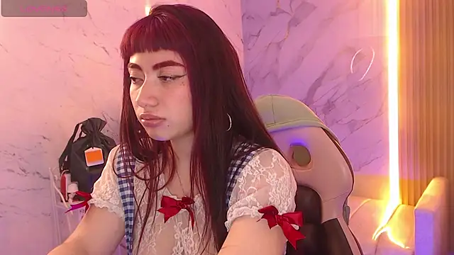 Sophia_tf's cam snapshot