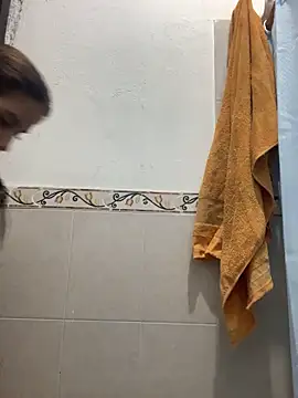 MiiluRosse's cam snapshot