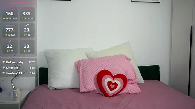 SusannaScholler live sex cam