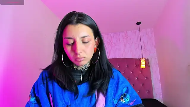 Iris__77's cam snapshot