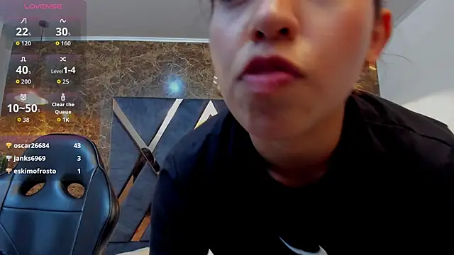 Vittoria_Conti_'s cam snapshot