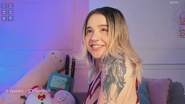 _Tammara_ live sex cam