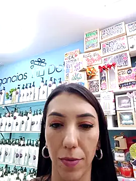 LunaZambrano's cam snapshot