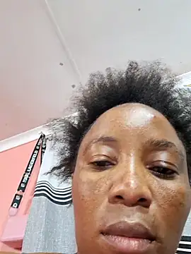 QueenBaexx's cam snapshot