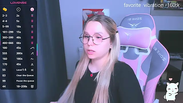 miray_kuriyama123's cam snapshot